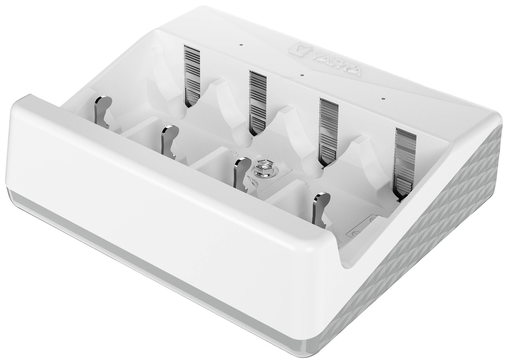Chargeur Universel pour Piles Sans Accus