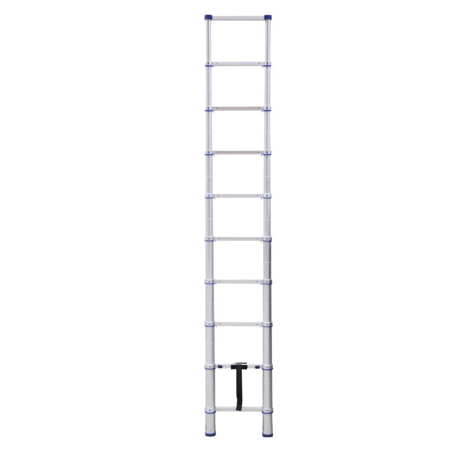 Échelle Télescopique X-Tenso 2 10 Échelons 3.80 m