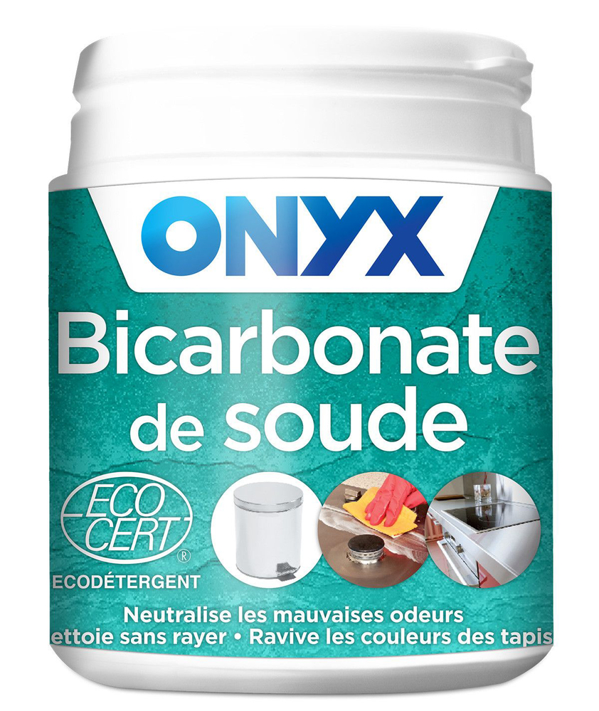Bicarbonate de Soude