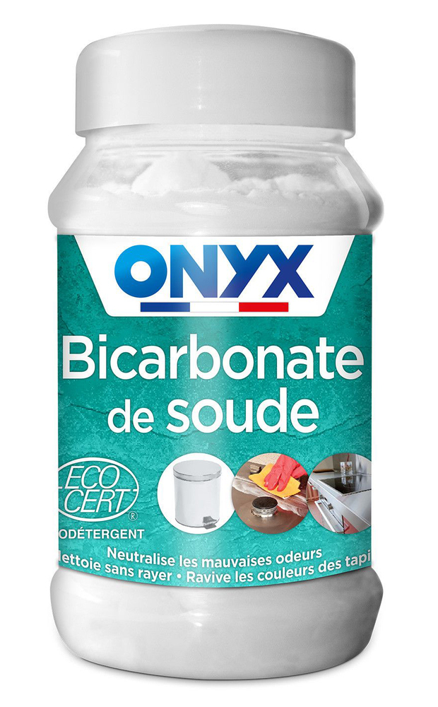 Bicarbonate de Sodium 500g