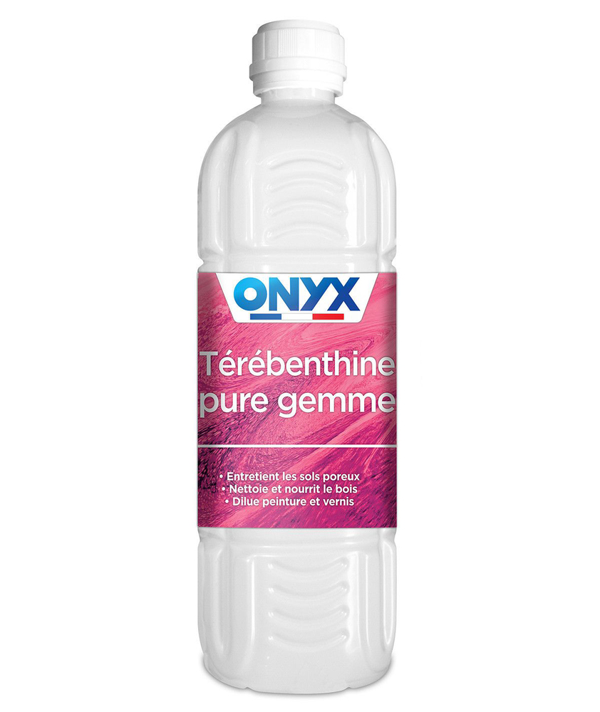 Térébenthine Pure Gemme 1L