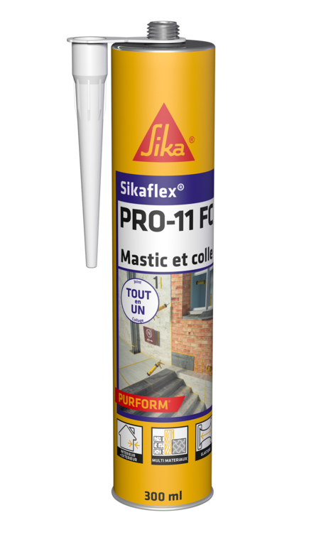 Sikaflex PRO-11 FC Purform 300 ml