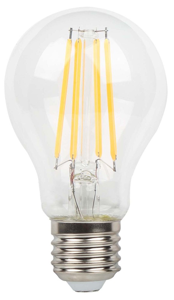 Ampoule Classic Poire Filament LED E27 WW Claire