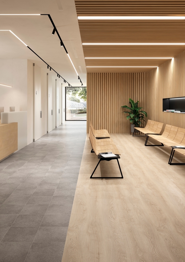 Baticompact UEL3T322 2M