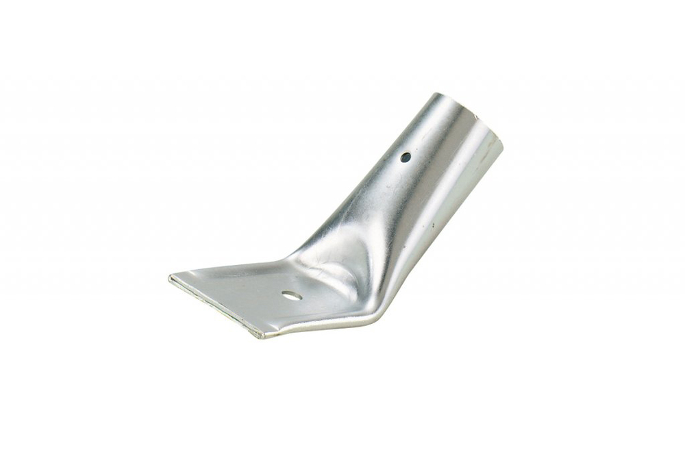 Monture Pour Brosse Guipon robuste, accessoire de brosserie pour travaux de bâtiment.