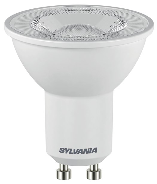 Spot LED Blanc GU10 4.2W Blanc Chaud 