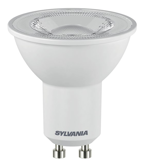 Spot LED Blanc GU10 4.2W Blanc Neutre