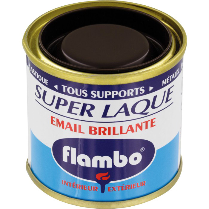 Flambo Super Laque Email Brillant 50ml