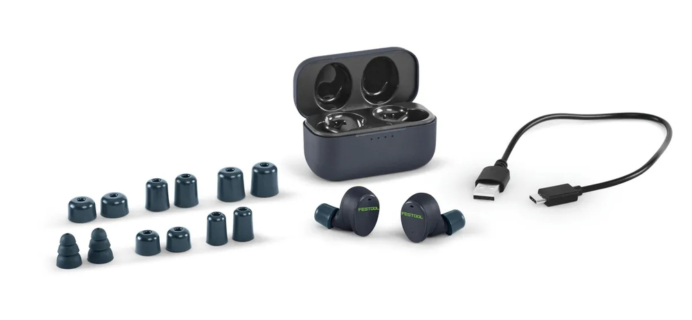 Protection Auditive GHS 25I Bluetooth