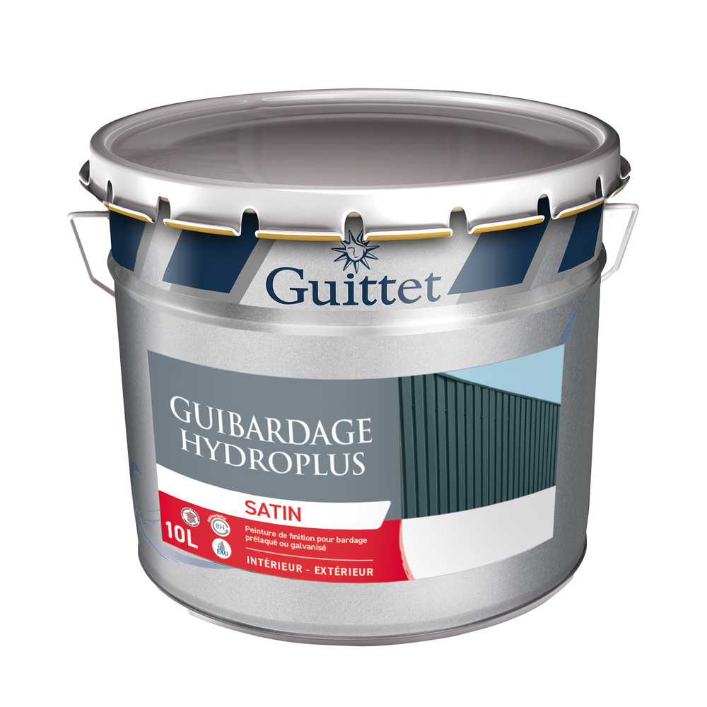 Guibardage Hydroplus