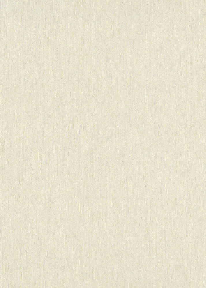 Papier peint vinyle plat blanc cassé à la surface lisse