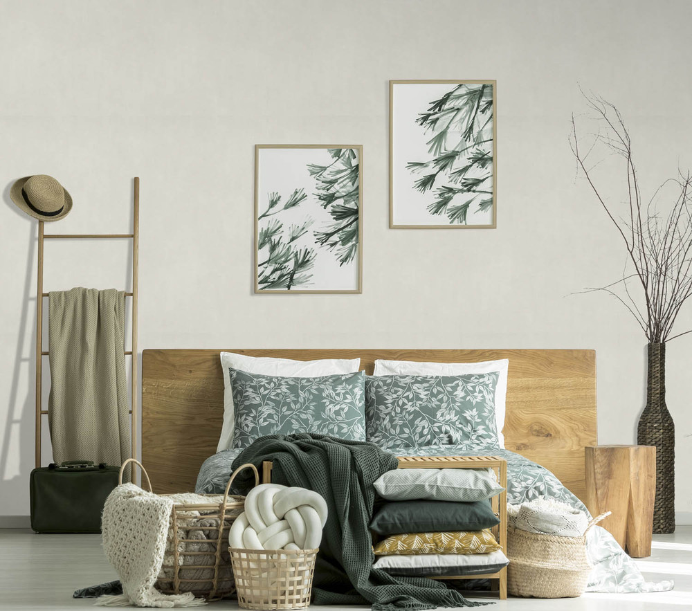 40119 - Vinyle Plat sur Papier Uni Gris