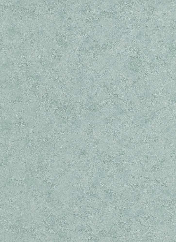 Papier peint vinyle expansé uni vert clair collection Décorama