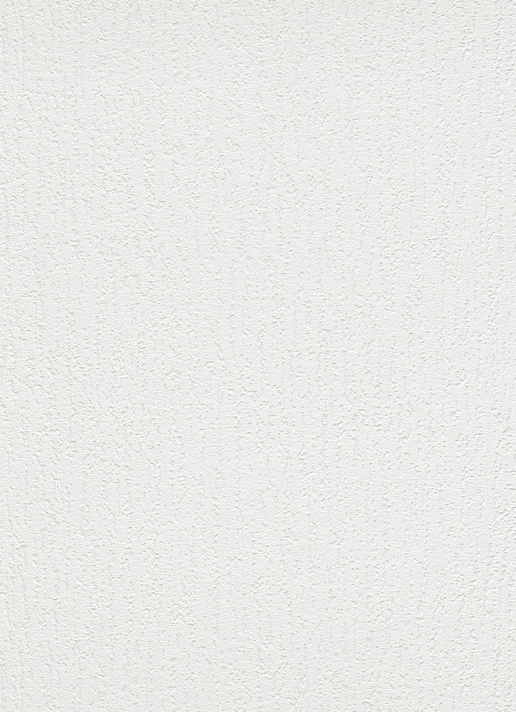 Papier peint vinyle expansé 40138 uni blanc