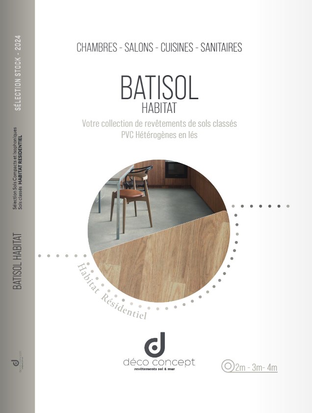 Batisol Habitat U2S 2024