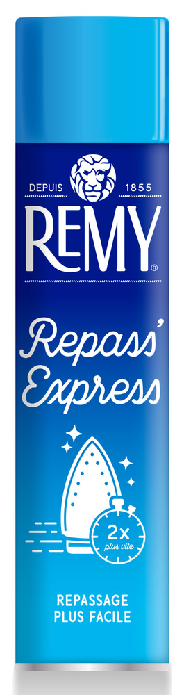 Repass'express 400ml