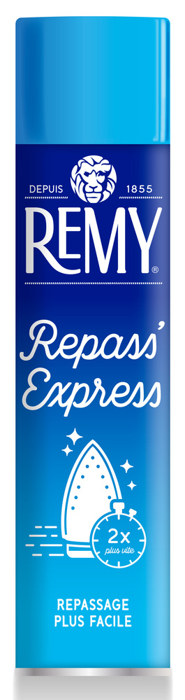 Riem - Spray Repassage Amidon - 2 x 400 ml