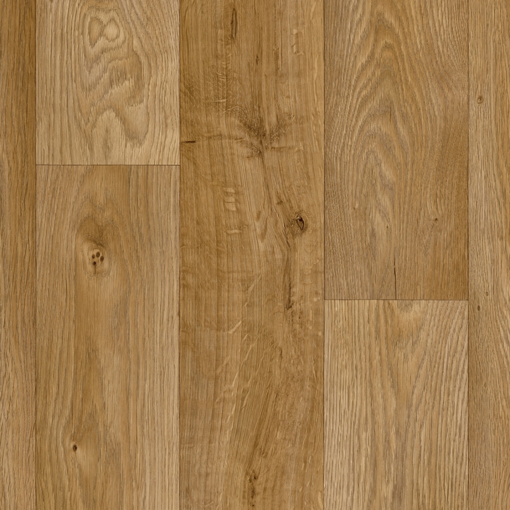 Sol PVC résidentiel en lé