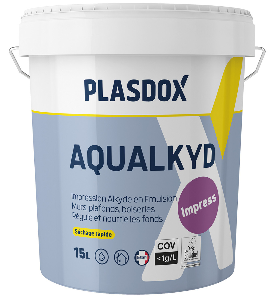 Aqualkyd Impress