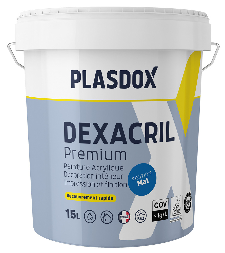 Dexacril Mat Premium