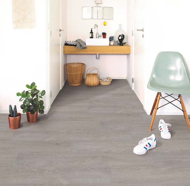 Antilope Stratifié Hêtre Blanc