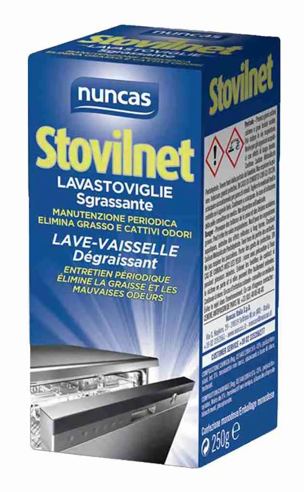 Dégraissant Lave-Vaisselle Stovilnet 250g