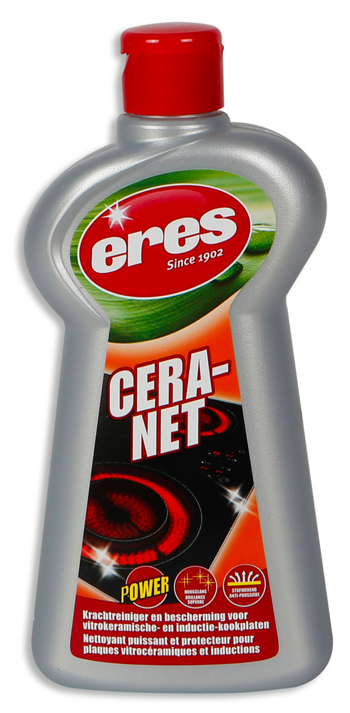 Cera-Net Nettoyant Vitrocéramique Induction 225 ml