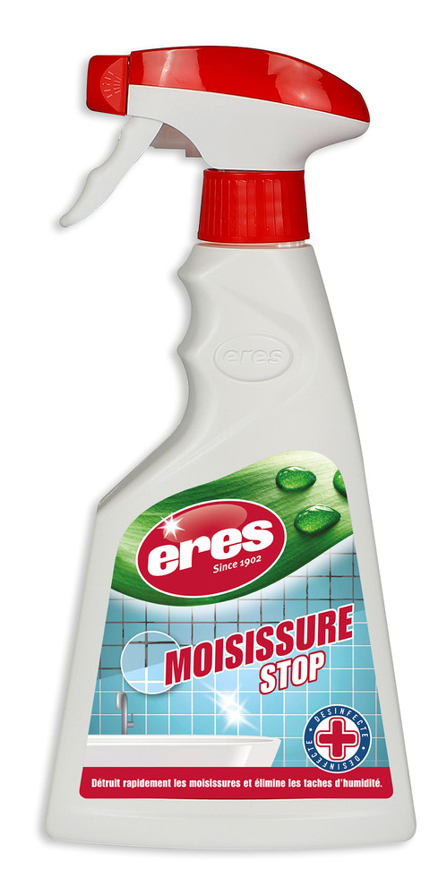 Anti moisissures salle de bain 1L Ecogene