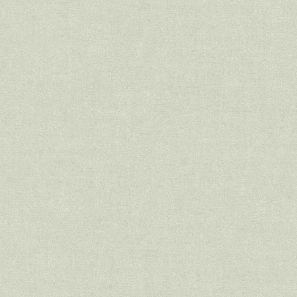 Papier peint vinyle grainé sur intissé Motif Bali couleur tilleul pour une ambiance exotique et naturelle