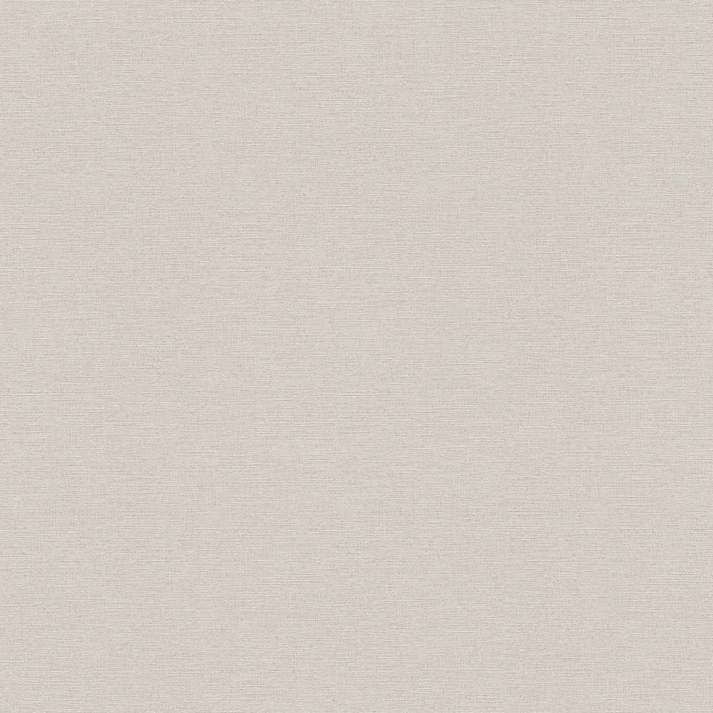 Papier peint vinyle grainé sur intissé uni Around Mastic 3508, facile à poser