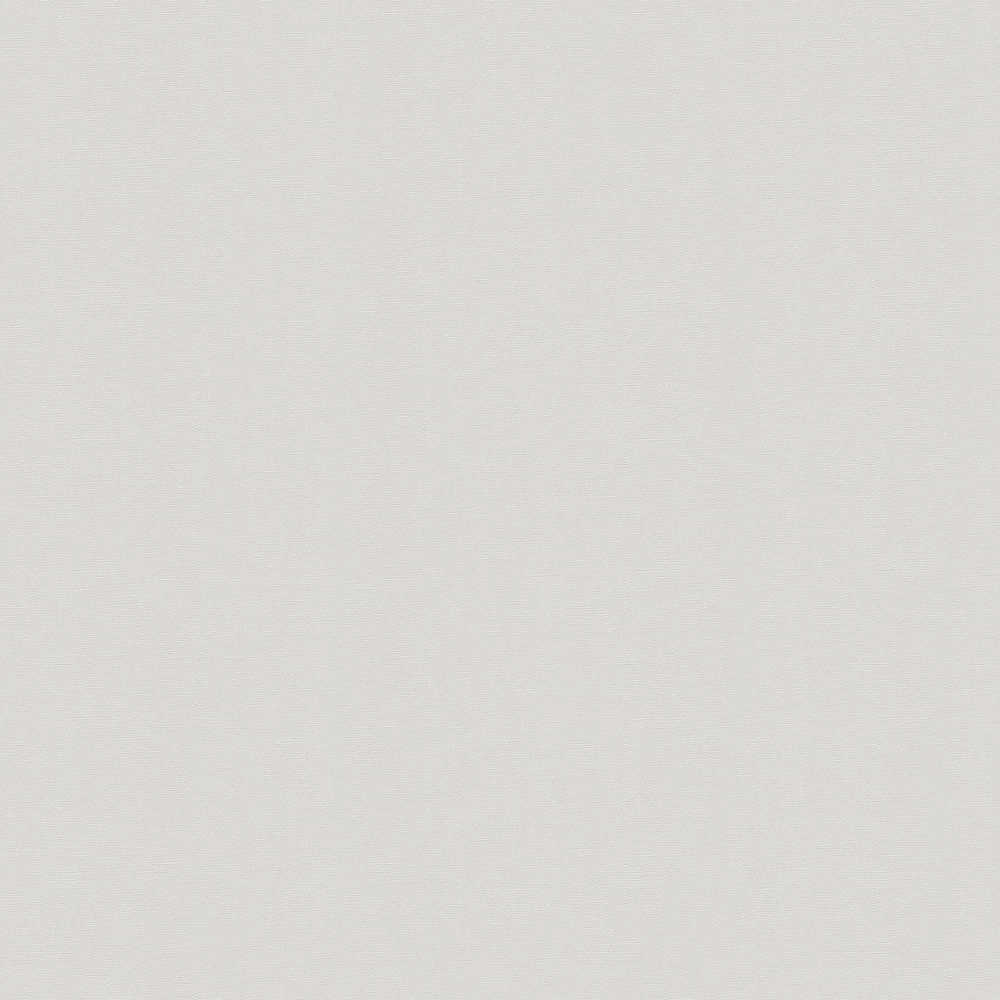 3557 - Papier Peint Vinyle Grainé Sur Intissé Uni Toilé Fin Gris