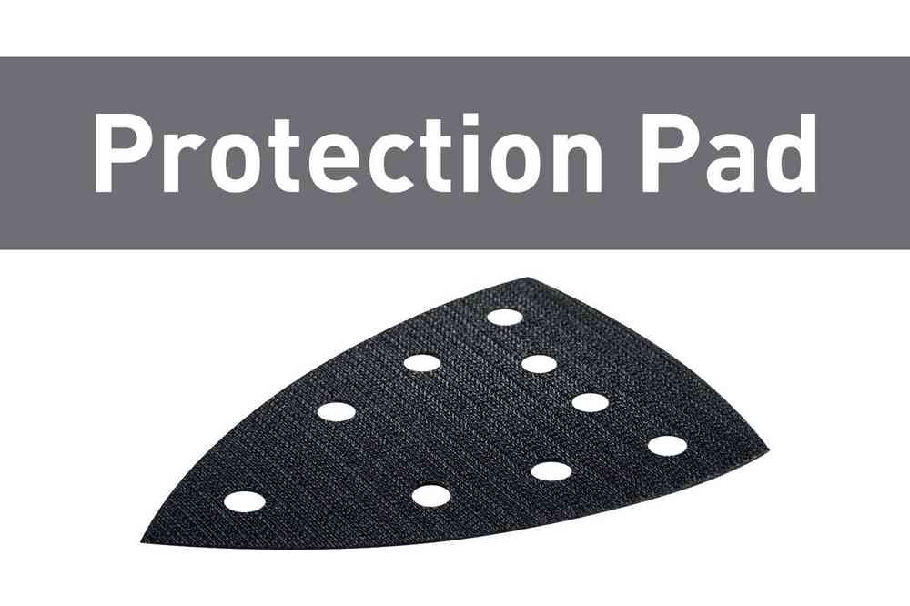 Pad de Protection PP-STF-DELTA 9 X 2