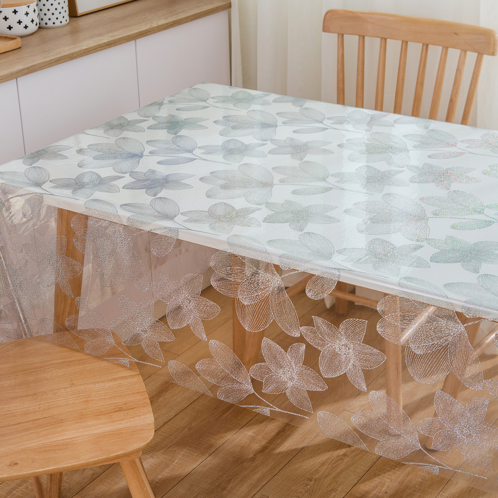 Nappe Cristal Imprimé 140 cm x 20 m Avatar