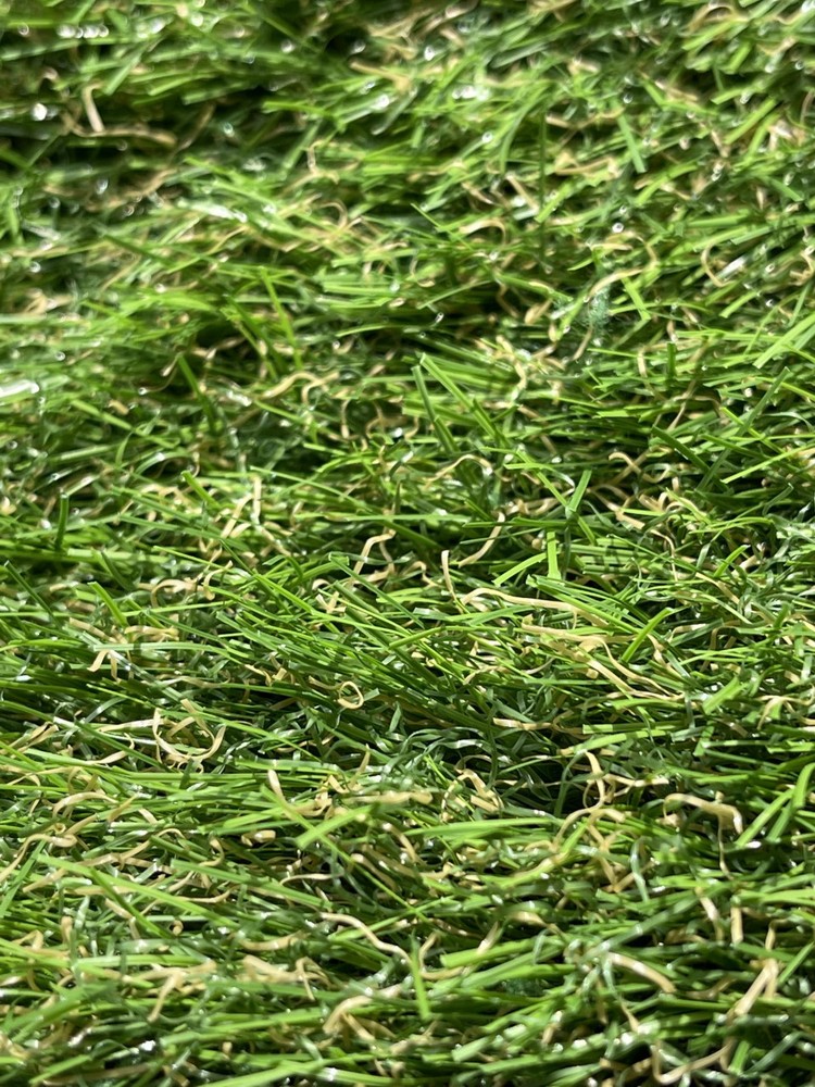 Gazon Synthétique 32 mm Canada Rouleau de 25 ml