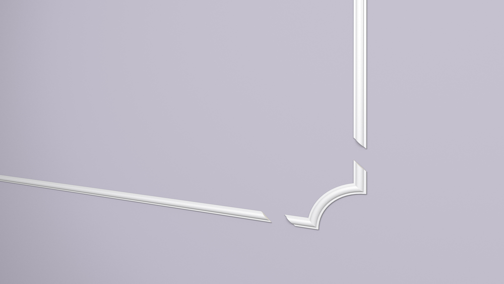 Moulure Memory Arstyl IL7 2m