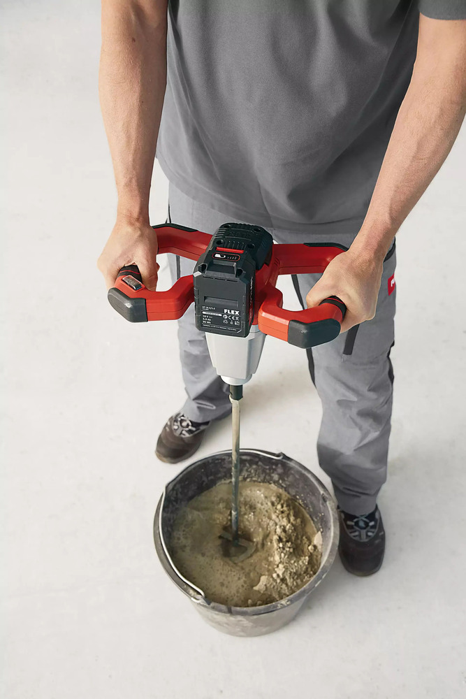 Mélangeur MXE 18.0-EC WR2