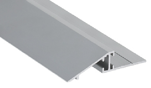 Barre de Seuil Suisse Aluminium 4m