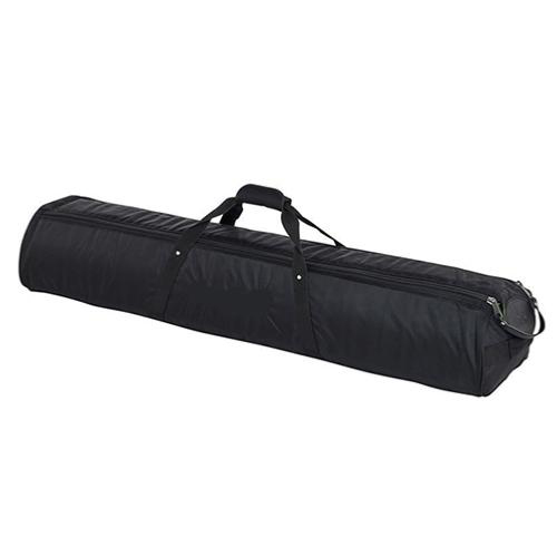 Sac de transport robuste pour outillage et accessoires de finition, 120 cm, avec fermeture éclair