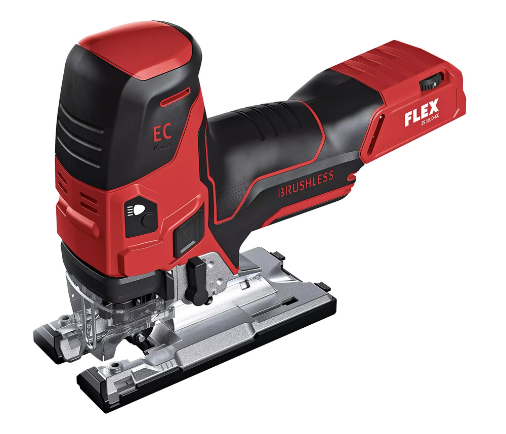 Scie Sauteuse Brushless JS 18.0-EC C sans fil professionnelle