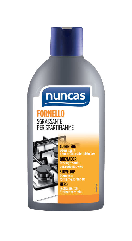 Nettoyant Dégraissant Cuisinière 250ml