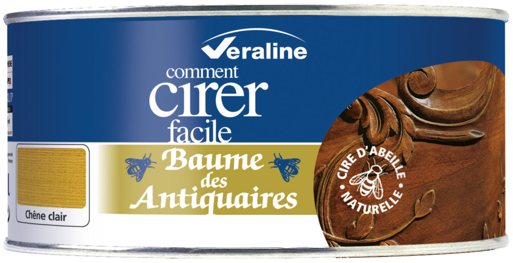 Baume des antiquaires 500ml