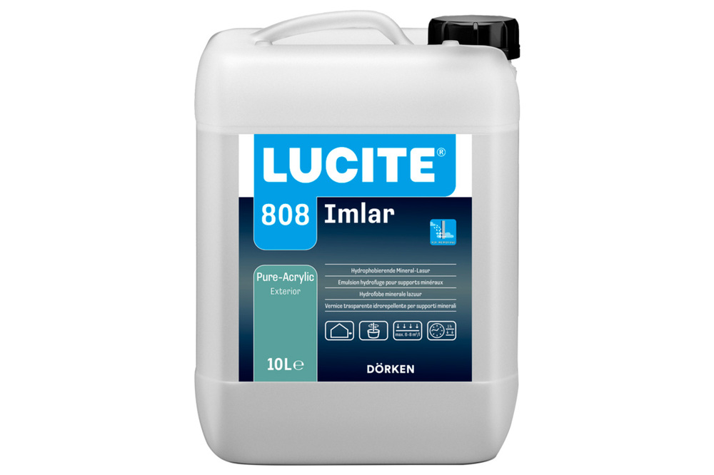 Lucite 808 Imlar