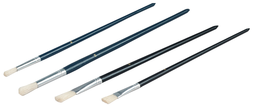 Lot de 4 Brosses à Tableau