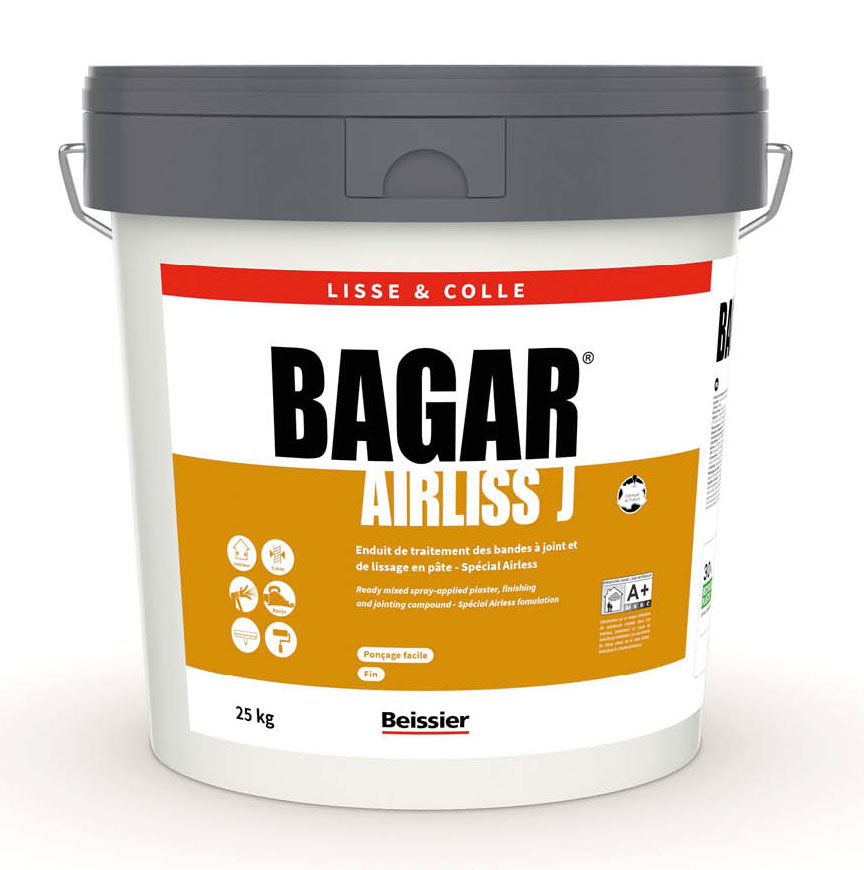 Bagar Airliss J 25kg