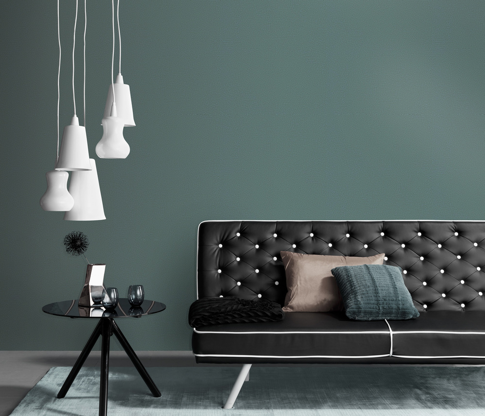 13004-10 - Revêtement à Peindre Intissé Lignes Croisées Rollover Deco 10.05 x 0.53 m