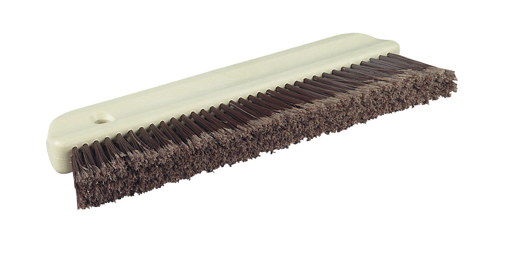 Balai de Colleur Américain en PVC pour l'application de colle et le lissage du papier peint