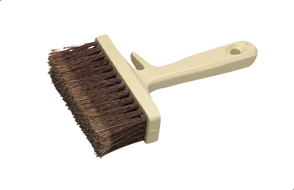 Brosse à Encoller PVC