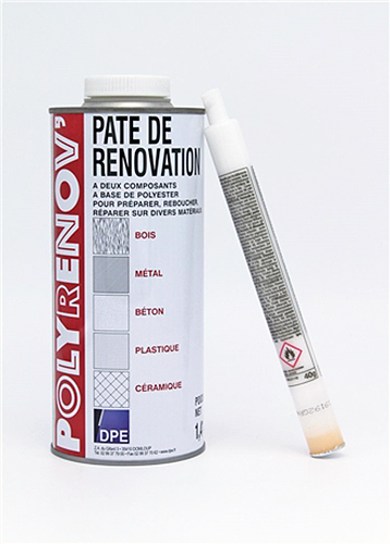 Polyrenov' Blanc 1.4 kg
