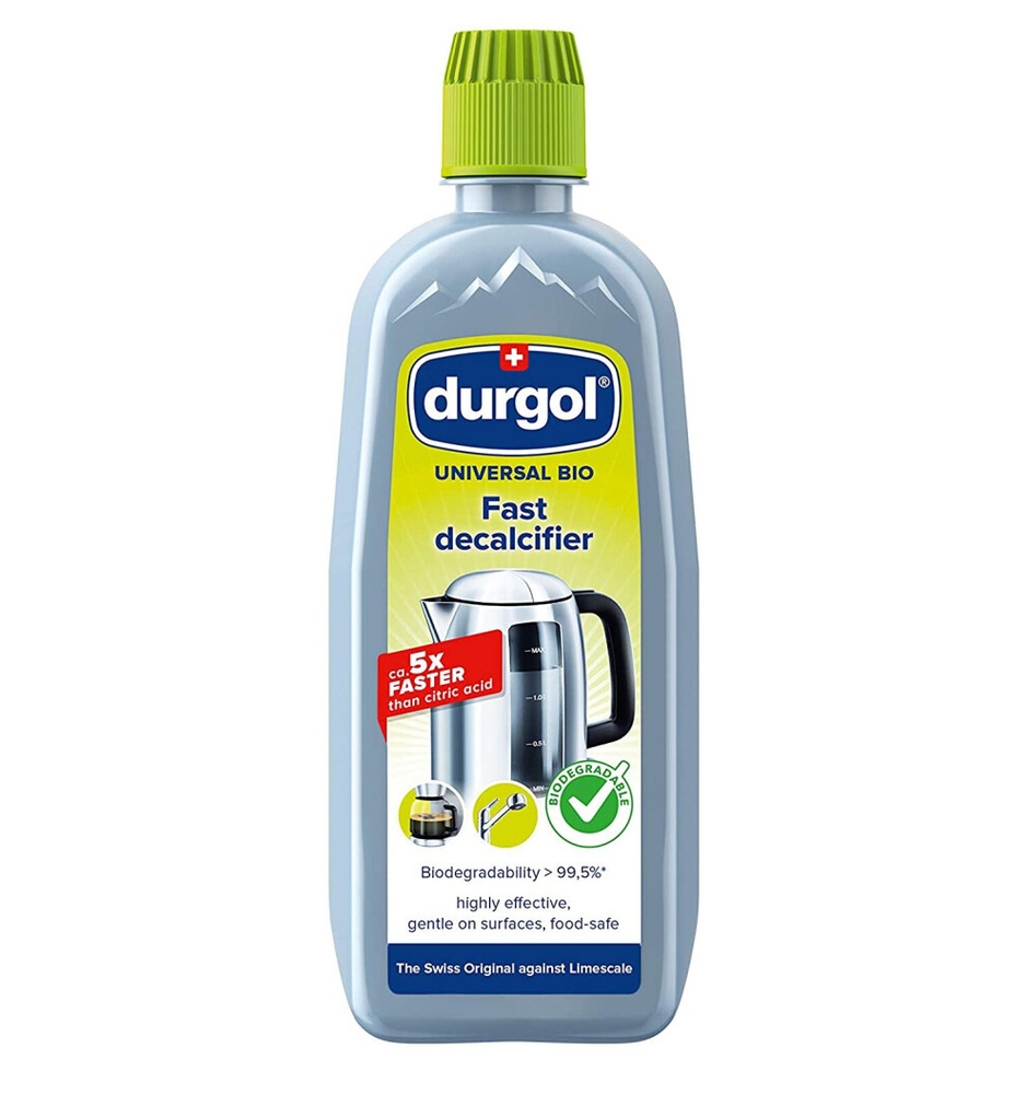 Détartrant Universel Bio 500 ml pour appareils ménagers de cuisine, idéal pour cafetière et bouilloire