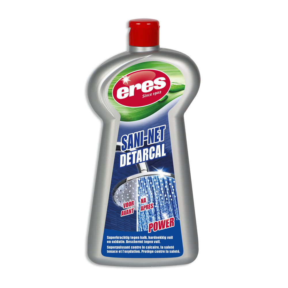 Sani - Net Detarcal 750 ml